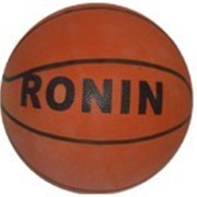 Мяч баскетбол №5 оранжевый