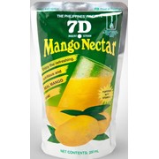 Нектар из манго фото
