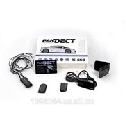 Иммобилайзер Pandect IS-650 фотография
