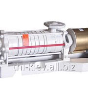 Насос для газа и топлива Hydro-Vacuum серии SKD 4.07 фото