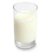 Молоко обезжиренное в Алматы фото