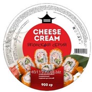 Творожный сыр CHEESE CREM, Японская серия.