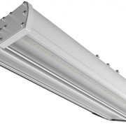 Промышленный светодиодный светильник ALLED3-400-65 фото