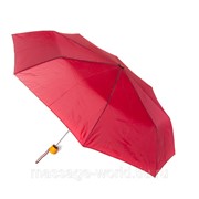 Зонт механический C-Collection Красный (525) фотография