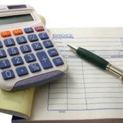 Ведение бухгалтерского учета фото