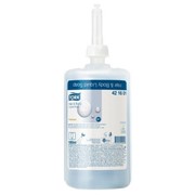 Жидкое мыло-гель для тела и волос Tork Premium фото
