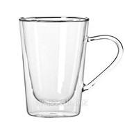 Чашка для кофе Luigi Bormioli Thermic glass 10353/01