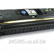 Картридж Hewlett Packard HP 1500/2500 C9700A черный + цветные фото