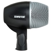 Микрофон для большого барабана Shure PG52XLR фото