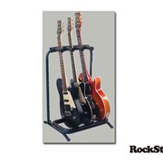 Стойка для 5-и электро/бас-гитар RockStand RS20861 фото