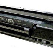 Картридж HP CF283A (83A) фотография