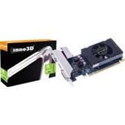 Видеокарта GeForce GT730 1024Mb Inno3D (N730-3SDV-D5BX) фото