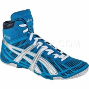 Asics Борцовская Обувь Dan Gable Ultimate 2 J900Y-4601 фото