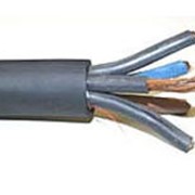 Кабель КГ 1х25 (КГ 25, КГ25, КГ 1 25, КГ 1*25) - кабель гибкий или кабель сварочный.