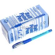 Ручка TY-501P синяя фото