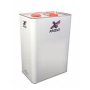 Минеральное масло XADO Atomic Oil 15W-40 CG-4/SJ Silver