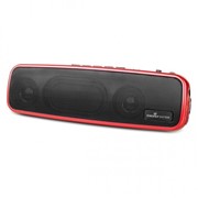 Z200 MINI MUSIC BOX Energy Sistem акустическая система, 2.0, CR, USB, Красный фото