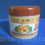 Маска - скраб от черных точек BOOND SWIT