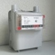 Миниатюрный счетчик газа для квартир BK-G1,6