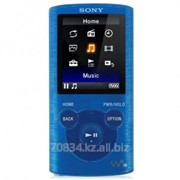 Проигрыватель MP3 Sony MP3 NWZ-E384 8gb фотография