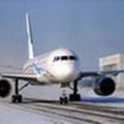 Грузоперевозки авиационным транспортом фото