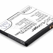 Аккумуляторная батарея для КПК HTC 35H00141-02M, BA S470, BD26100 фото