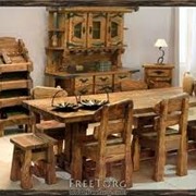 Мебель деревянная купить Украина