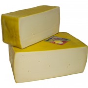Сыр твердый Швейцарский 50%