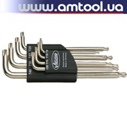 Ключи шестигранные 1,5 - 10 мм, VIGOR Германия