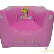 Кресло надувное малое Disney Спящая красавица 1111/1129