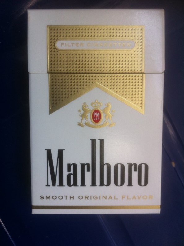 Marlboro Вьетнам