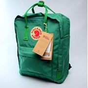 Рюкзак с лисой Канкен Зелёный