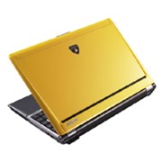 Ноутбуки ASUS-LAMBORGHINI VX3 фото