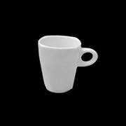 Чашка кофейная V=75 мл, серия Грация ЧФ 25.75 фотография