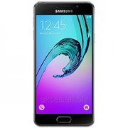 Телефон Мобильный Samsung Galaxy A3 фото