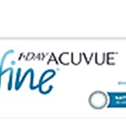 1-Day Acuvue Define Естественный блеск (Natural Sparkle)