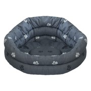 Yami-Yami Yami-Yami мягкий круглый лежак (№2) фото