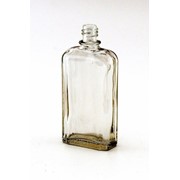 Флакон стеклянный для парфюмерно-косметической продукции типа ФПК, ФПК-105-86-МТО