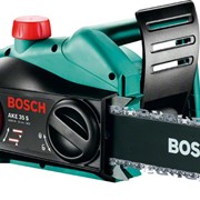Электропила Bosch AKE 35 S фото