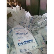 Отходы пленки полиэтиленовой