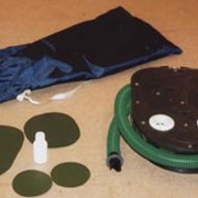 Ремонт лодок фото