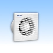 Вентилятор стеновой фото