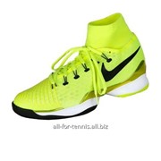 Теннисные кроссовки Nike Air Zoom Ultrafly фото