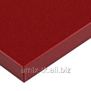 Фасад Бордо металлик глянец Burdeos Pearl Effect - Фрезеровка под петли фото