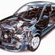 Ремонт системы охлаждения фото