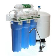 Фильтры для очистки воды бытовые. Фильтр - обезжелезиватель BFA 150-040