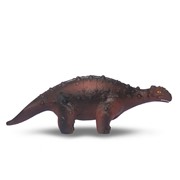 Игрушка Maxitoys Антистресс-Динозавр Анкилозавр фото