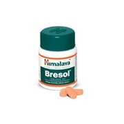 Бризол Хималайя ( Bresol Himalaya ) 60 таблеток