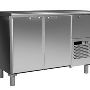 Холодильный стол Carboma BAR 250 фото