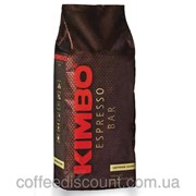 Кофе в зернах Kimbo Superiore Blend 1000g фото